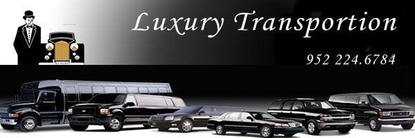 Luxury Limousine