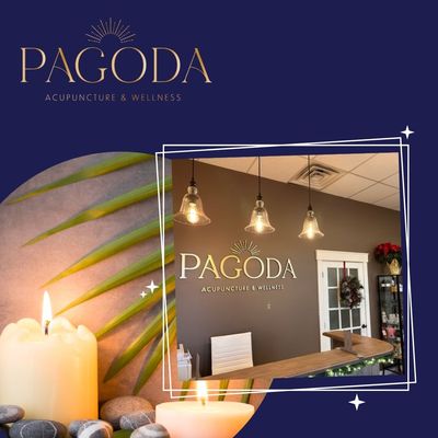 Pagoda Acupuncture & Wellness Center