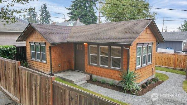 Just Sold | North Tacoma, WA