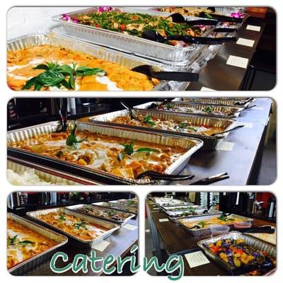 Catering