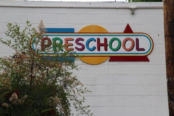 Arcadia Community Church Preschool