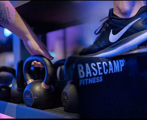 Basecamp Fitness