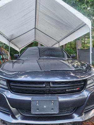 Dodge charger 35% Windshield