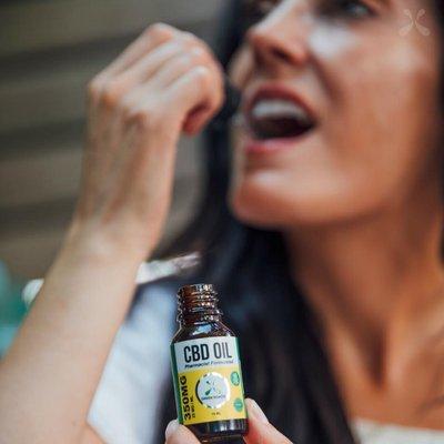 CBD Oil