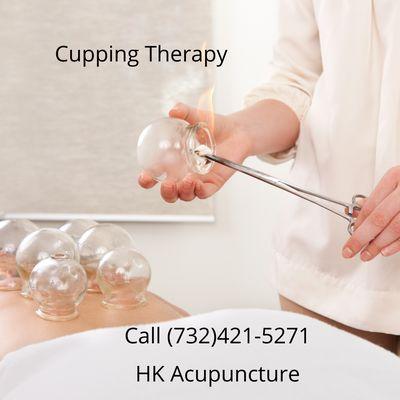 HK Acupuncture