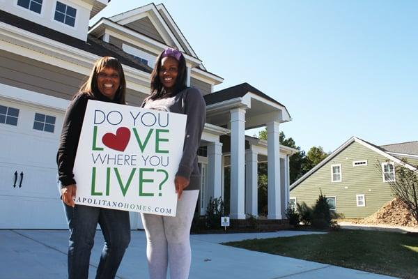 Sajo Farm Homeowners