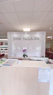 StarNails and Spa