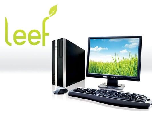 Leef Computers