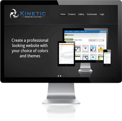 Kinetic Marketing Solutions