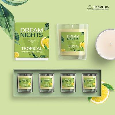 Package case study: Dream Nights