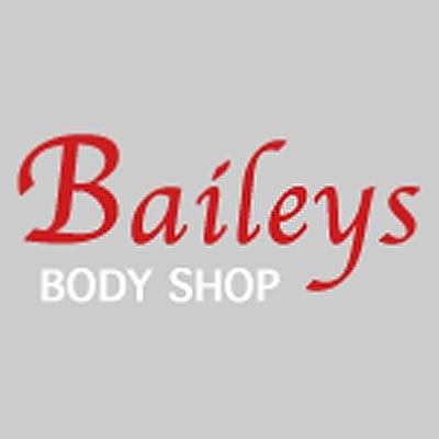 Bailey's Body Shop