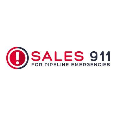 Sales 911 Logo