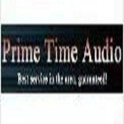 Prime Time Audio