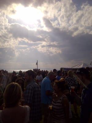 Vermont Brewers Festival ~2015~