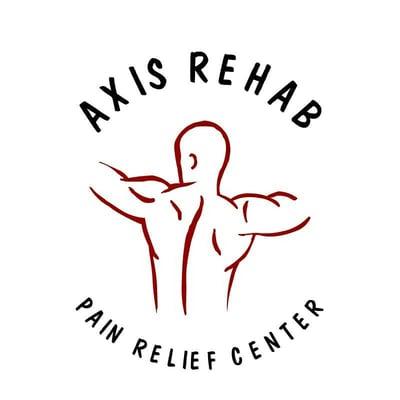 Axis Rehab & Chiropractic