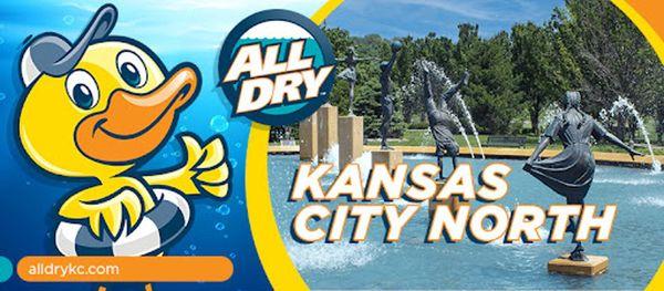 All Dry Services Kansas City North