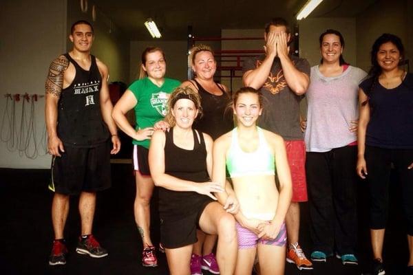 CrossFit PDX