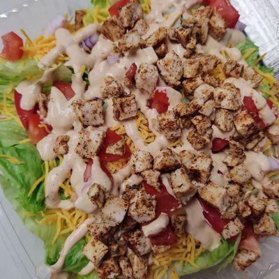 Taco Salad