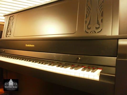 Your authorized Baldwin Piano Dealer