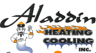 Aladdin Heating & Cooling Inc