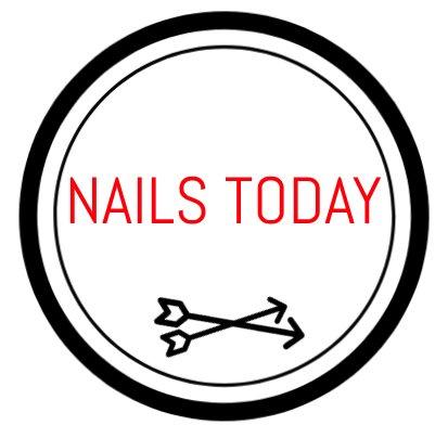 Nails Today Logo