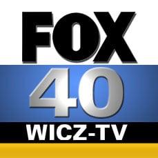 FOX 40 WICZ TV