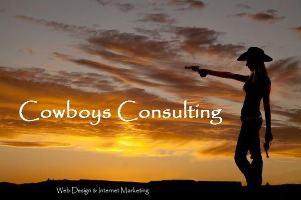 Cowboys Consulting Cover