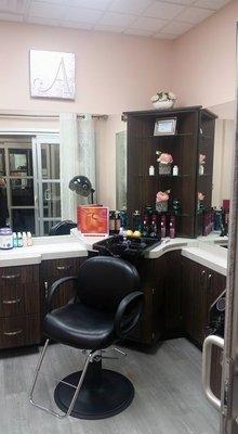 My Salon Studio #14