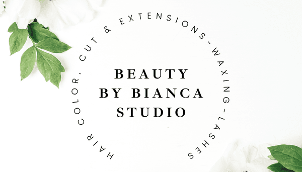 Beauty By Bianca Studio