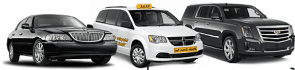 Airport Taxi Cab Maple Grove