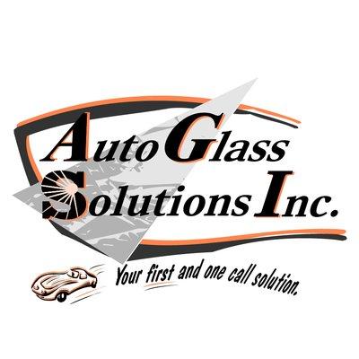 AutoGlass Solutions