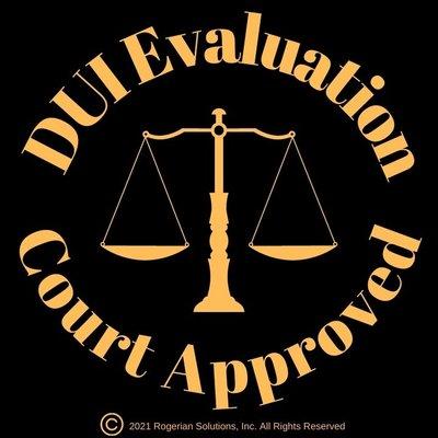 DUI Evaluation for alcohol and drug related DUI offenses. Court approved DUI Evaluation. Online DUI Evaluation services.