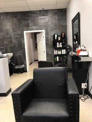 Ivett Dominican Salon