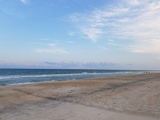 Topsail Beach