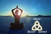 Mind, Body & Spirit
      APPROACH