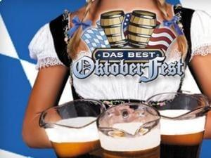 Das Best Oktoberfest