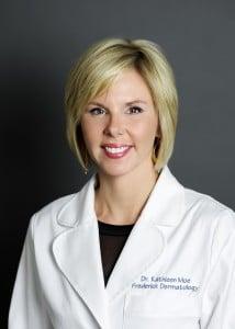 Dr.Kathleen Moe