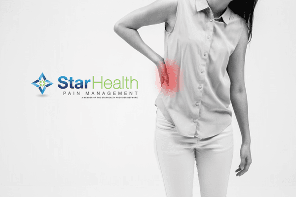 StarHealth Pain Management - Dallas