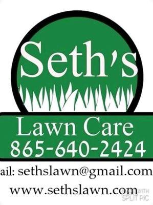 Seths  Lawn Care