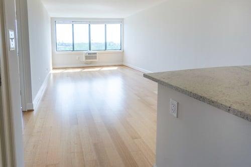 Renovated 1br