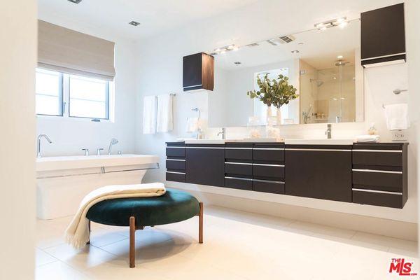 Modern Bath Project