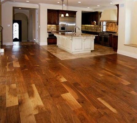 Albert Pickett Flooring