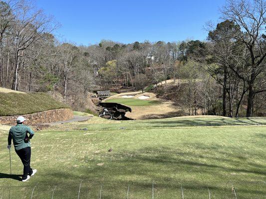 Atlanta Country Club