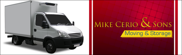 Mike Cerio & Sons Moving