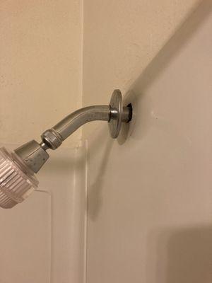 Loose Showerhead