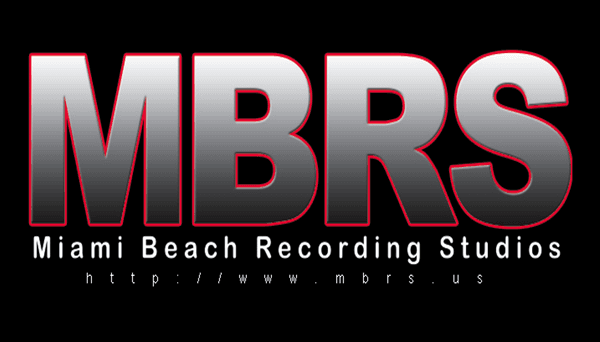 Miami Beach Recording Studios