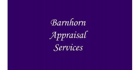 Barnhorn Real Estate Appraisal & Consulting Inc.