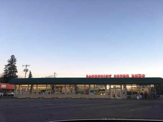 Sandpoint Super Drug & Ace Hardware