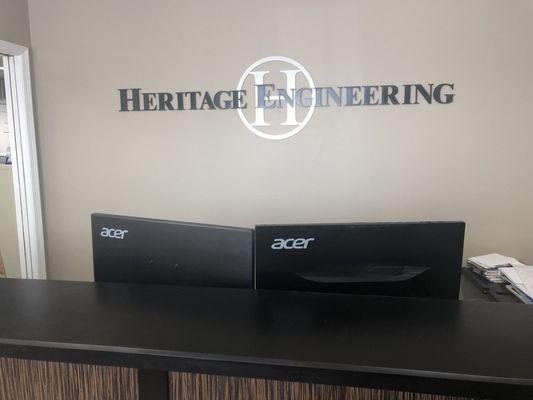 Heritage Engineering