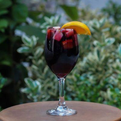 Sangria Tradicional